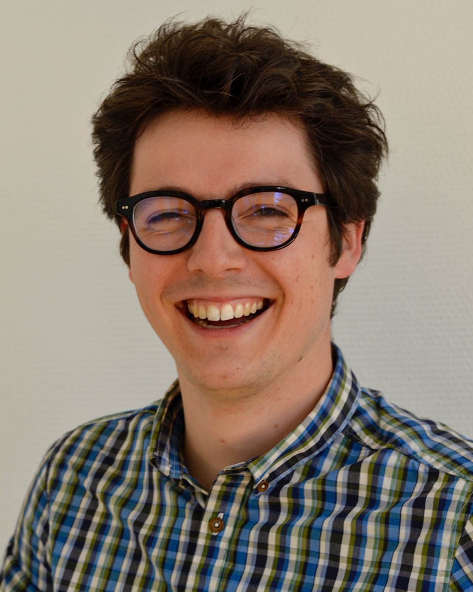 Matthieu Gioani
