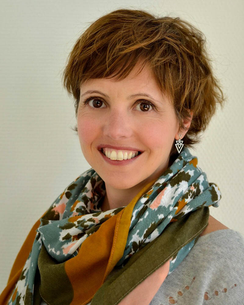 Nathalie Boisson