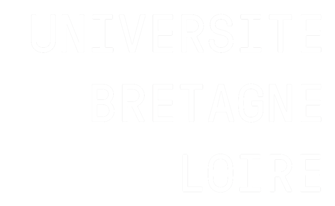 Logo Universite Bretagne Loire