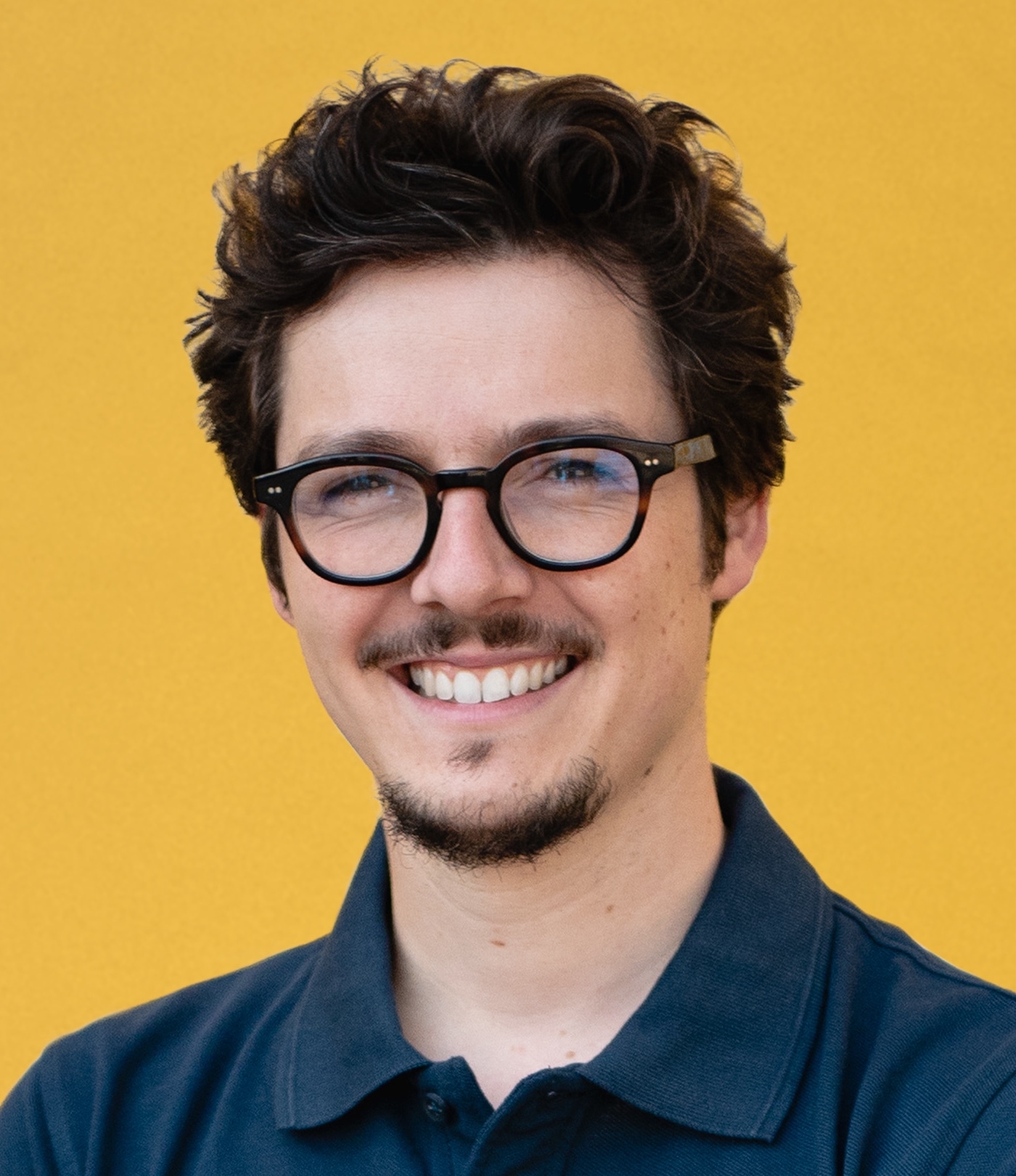 Matthieu Gioani