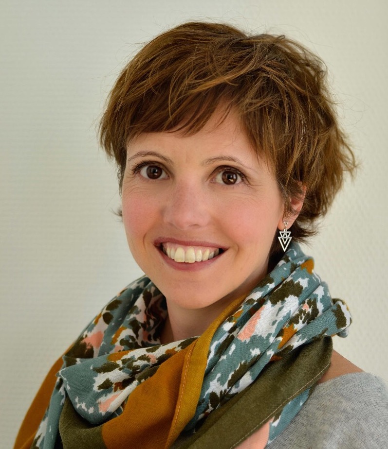 Nathalie Boisson